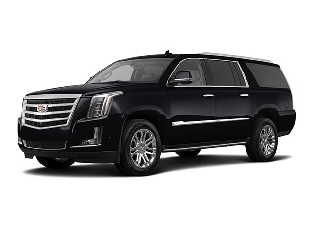 2020 Cadillac Escalade Esv Suv Digital Showroom Serra Of
